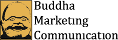 Buddha Marketing Communication